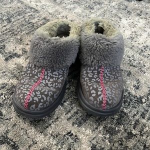 Ugg slippers